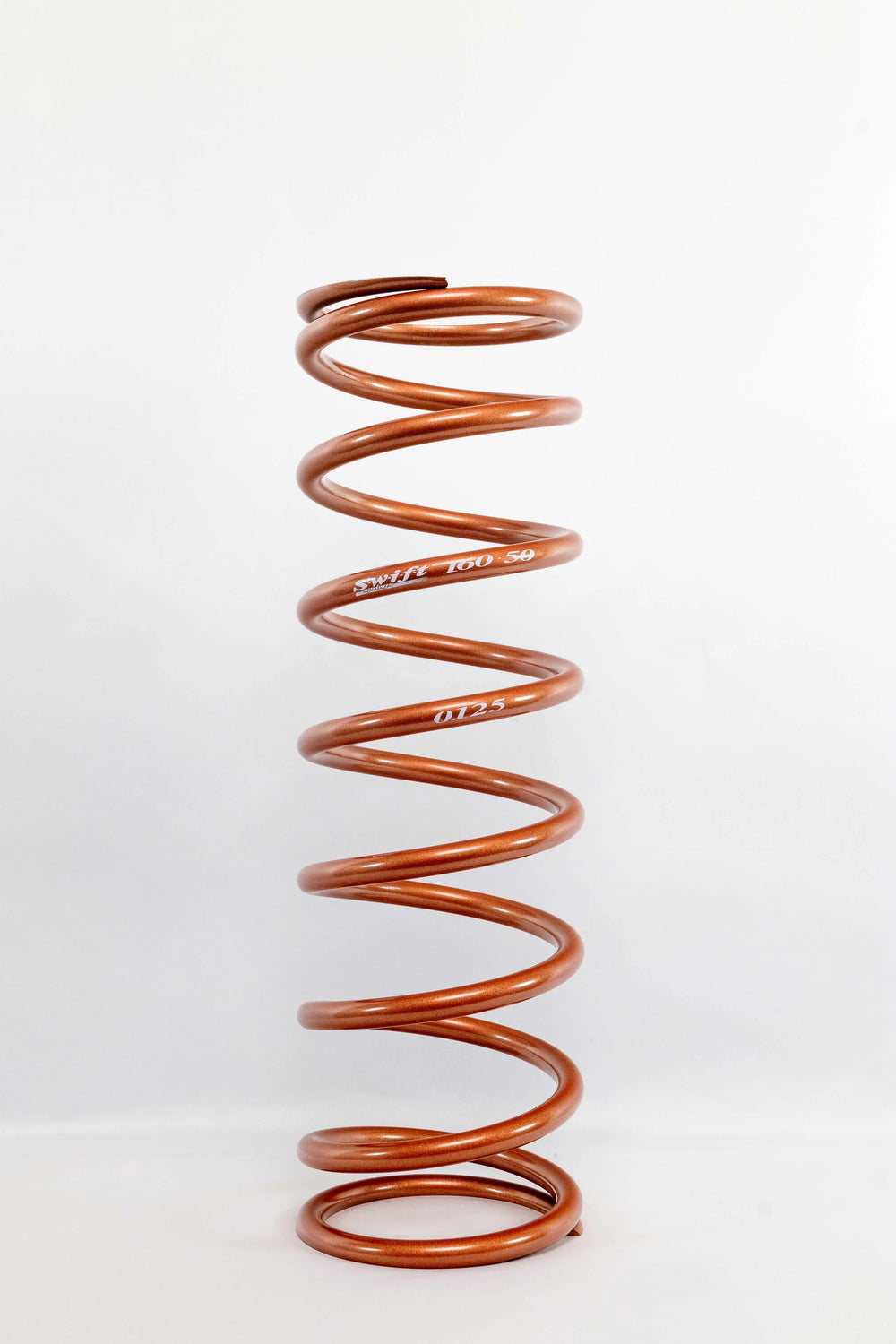 Conventional Spring 16in x 5in 80lb Bullet Proof