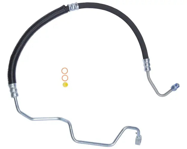 Gates Power Steering Pressure Line Hose Assembly