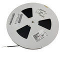 DIRECTIONAL 8 LED DOUBLE STACK SURFACE MOUNT 1224V WHITE