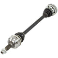 CV AXLE SHAFT