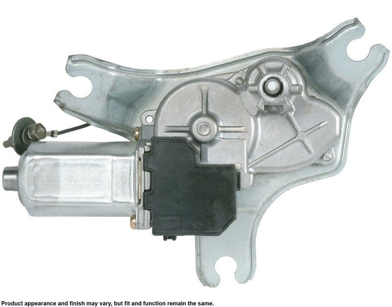 A1 REMFG INC auto part