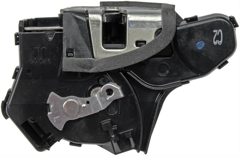 DOOR LOCK ACTUATOR