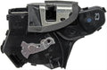 DOOR LOCK ACTUATOR