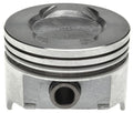 Mahle OE Ford Pass & Trk 240 Eng 1965-69 289 Eng 1963-68 302 Eng 1977-78 Piston Set (Set of 8)