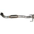 DIRECT-FIT PIPE - 02-04 MITSUBISHI