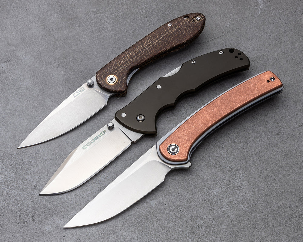 SOG Specialty Knives auto part