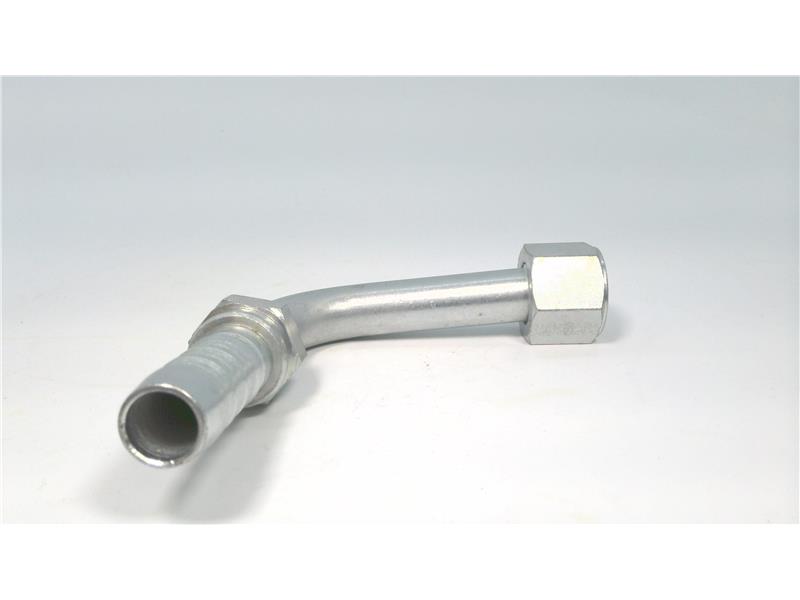 HYDRAULIC COUPLING - GLOBALSPIRAL