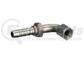 HYDRAULIC COUPLING - GLOBALSPIRAL