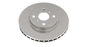 DBA 98-03 Infiniti QX4 Front Street Series Standard Rotor