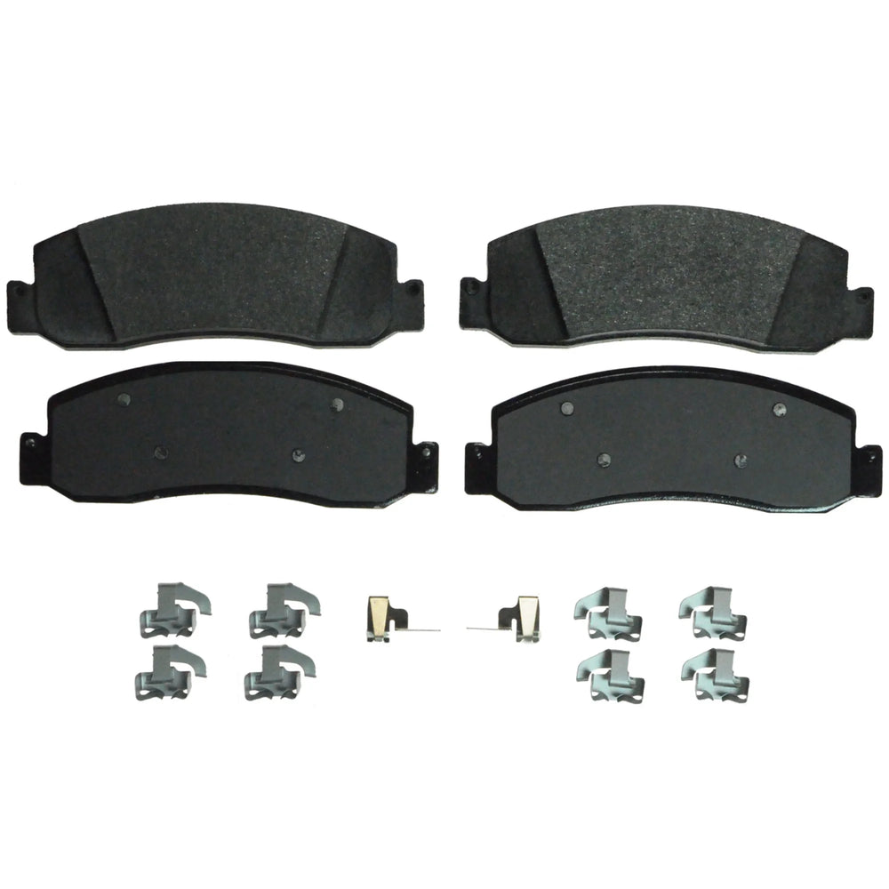 WAGNER BRAKE auto part