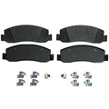 QUICKSTOP SEMI-MET BRAKE