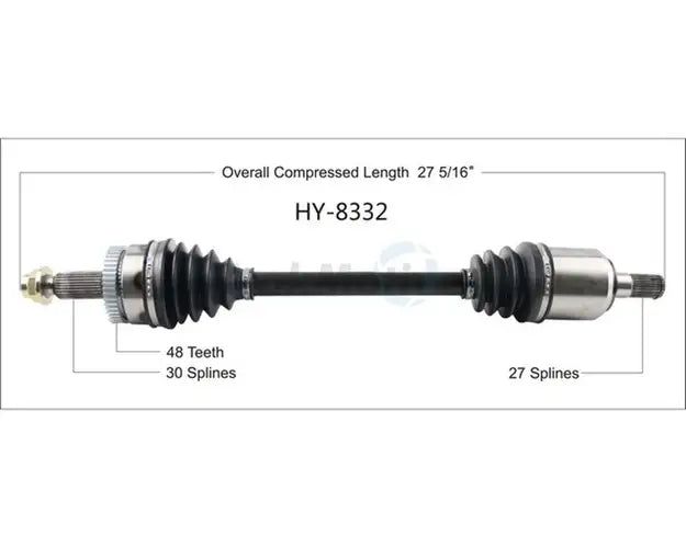 TRAKMOTIVE auto part