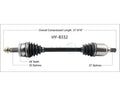 TRAKMOTIVE auto part