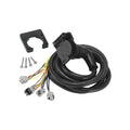 Hidden Hitch auto part