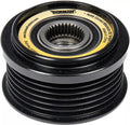 ALTERNATOR PULLEY