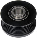 ALTERNATOR PULLEY