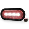 DS DIR. 6' OVAL STTR-W COM PL3 AW E