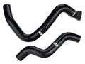 2011-14 Mustang V8 Hose Kit Black