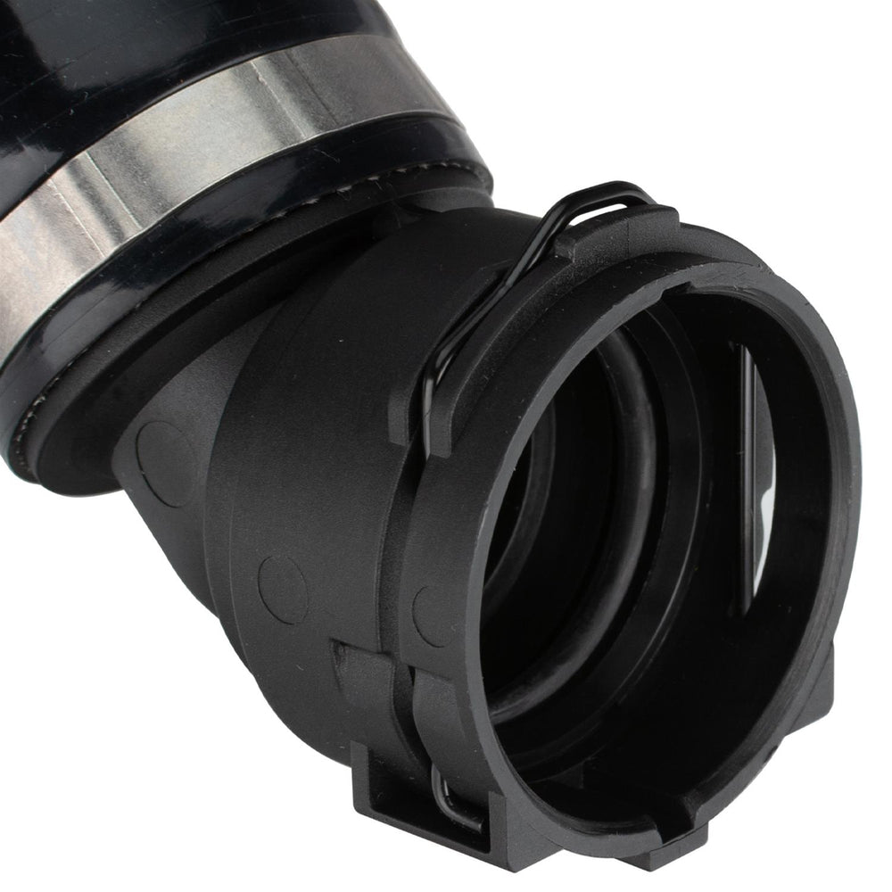 Cold Case Radiators black auto part