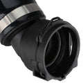 Cold Case Radiators black auto part