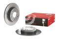 DISC BRAKE ROTOR
