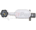 BRAKE MASTER CYLINDER