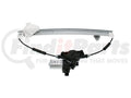 POWER WINDOW REGULATOR ASSEMBLY