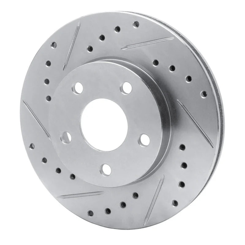 R1 Concepts silver auto part