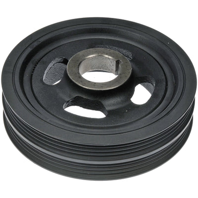HARMONIC BALANCER