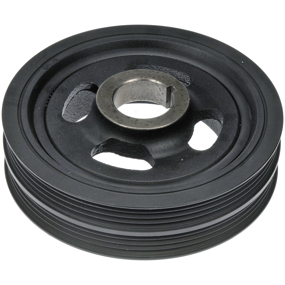 HARMONIC BALANCER