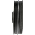 HARMONIC BALANCER