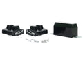 MOTOR AND TRANSMISSION MOUNT COMBO