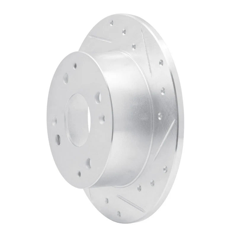 R1 Concepts silver auto part
