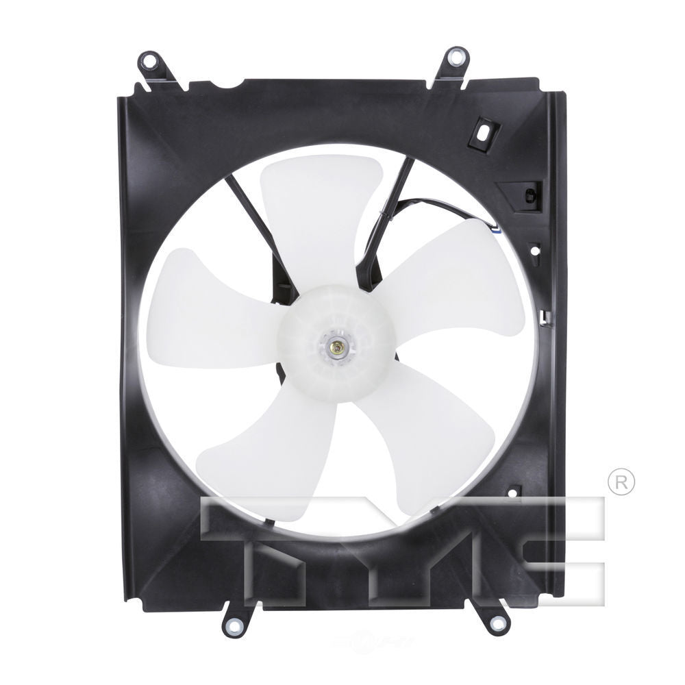 TYC auto part