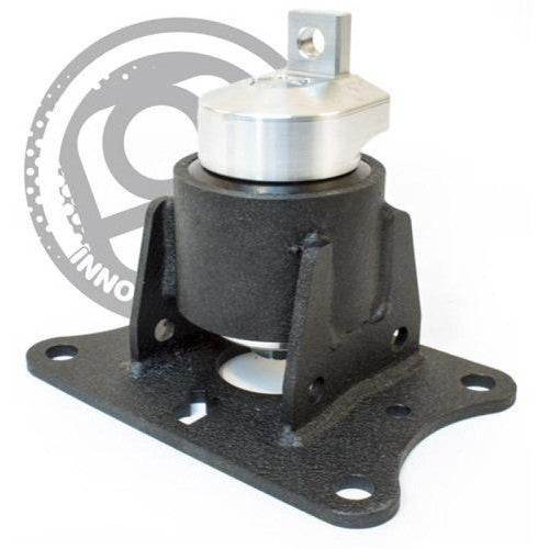 Innovative 08-12 Honda Accord / 09-14 Acura TSX Repl K-Series Black Engine Steel Mount 75A Bushing