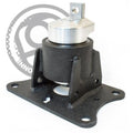 Innovative 08-12 Honda Accord / 09-14 Acura TSX Repl K-Series Black Engine Steel Mount 75A Bushing
