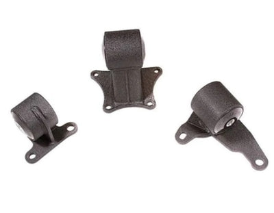 Innovative 90-93 Honda Accord F-Series Black Repl Transmission Mount 85A Bushing