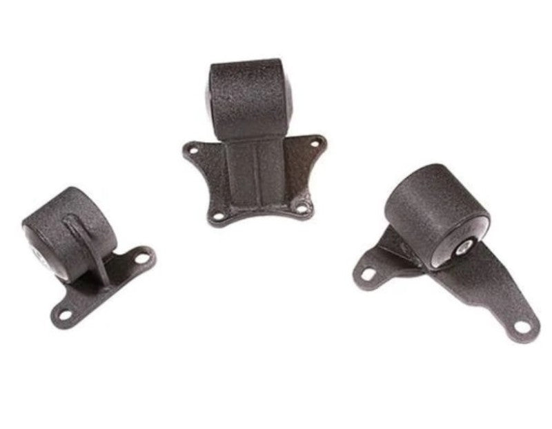 Innovative 90-93 Honda Accord F-Series Black Repl Transmission Mount 85A Bushing