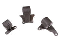 Innovative 90-93 Honda Accord F-Series Black Repl Transmission Mount 85A Bushing