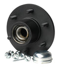 TRAILER HUB KIT TAPERED 13/4IN TO 11/4IN STUD (6 X 51/2) 12IN BRAKE SIZE BO