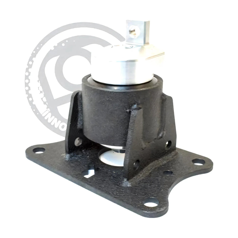 Innovative Mounts black auto part