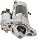 RE STARTER