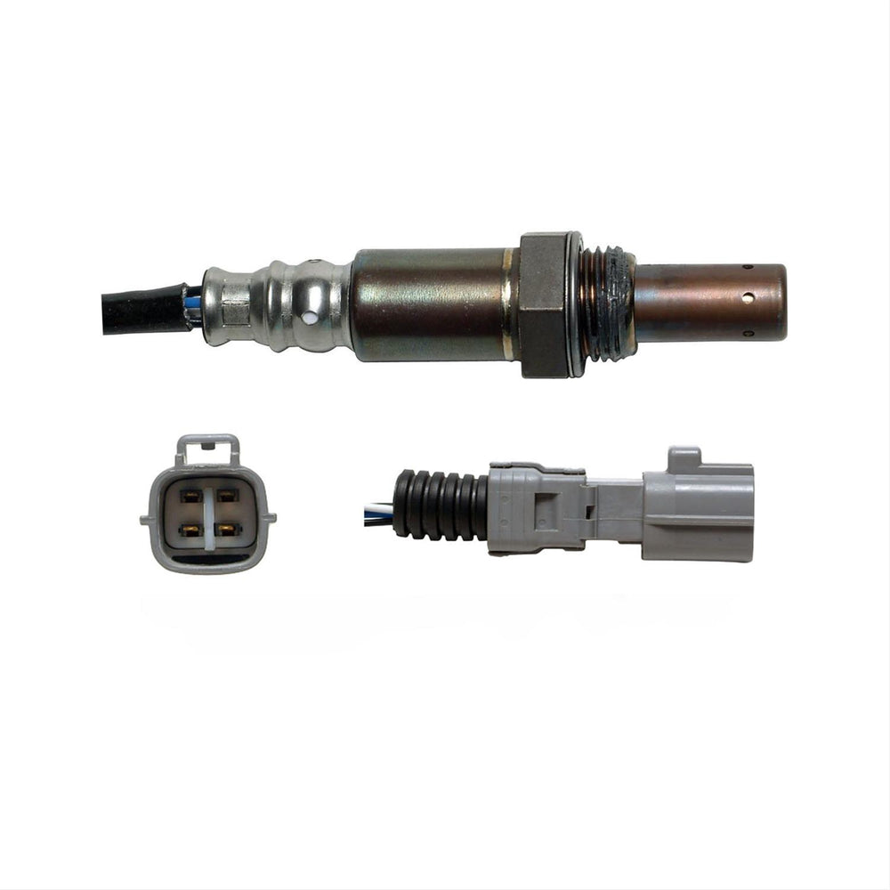 O2 OXYGEN SENSOR