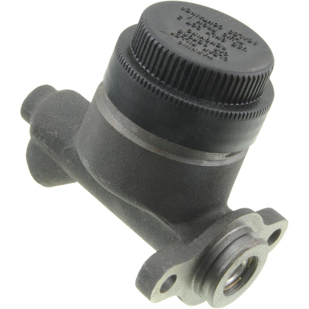 NEW MASTER CYLINDER