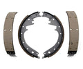 BRAKE SHOES