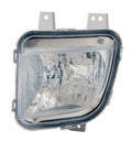 HD RIDGELINE 0913 DAYTIME RUNNING UNIT LH