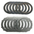 Suncoast Converters Billet Aluminum FWD / Direct Piston .625 Tall w/ Checkball COA-22830