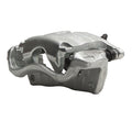 DFC 14-21 Mazda 3 Front-L Silver Zinc Coated Premium Caliper
