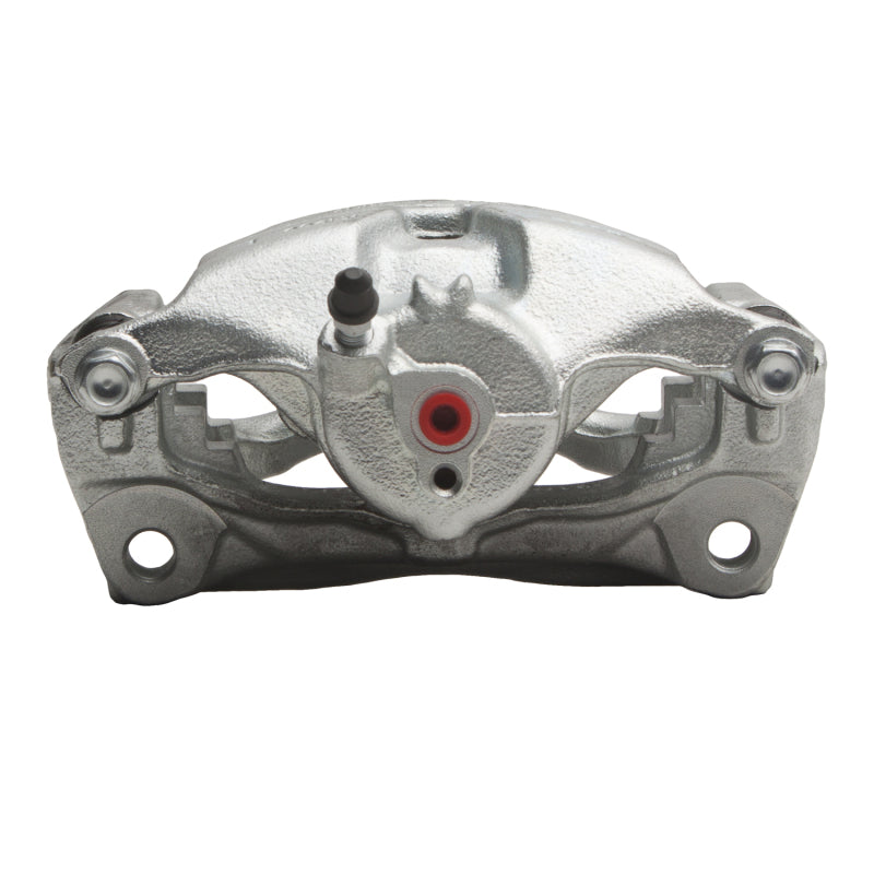 DFC silver auto part