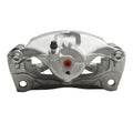 DFC 14-21 Mazda 3 Front-L Silver Zinc Coated Premium Caliper